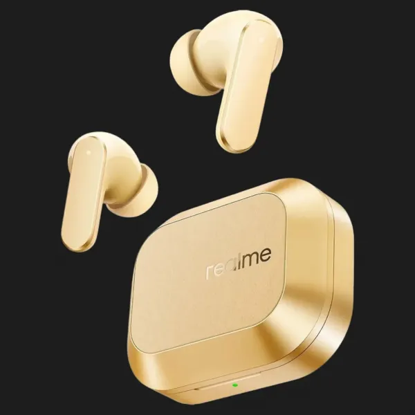 Навушники Realme Buds Air 8 Master (Gold)