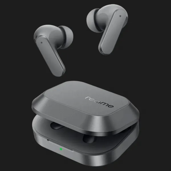 Навушники Realme Buds Air 8 Master (Gray)
