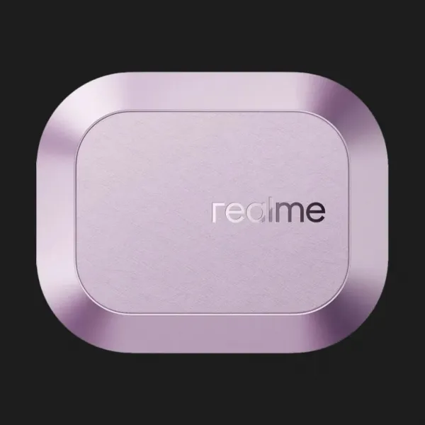 Навушники Realme Buds Air 8 Master (Purple)