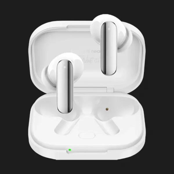 Навушники Realme Buds Air 8 Pro (White)