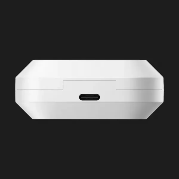 Навушники Realme Buds Air 8 Pro (White)