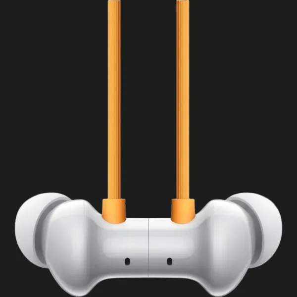 Навушники Realme Buds Wireless 5 ANC (Dawn Silver)
