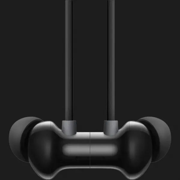 Навушники Realme Buds Wireless 5 ANC (Midnight Black)