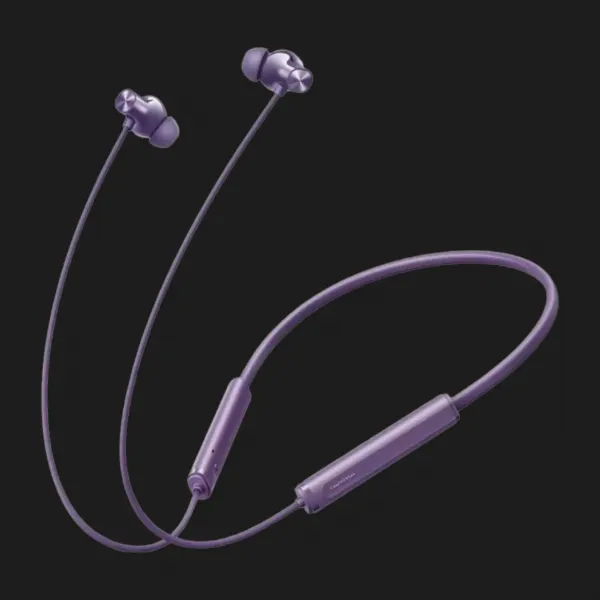 Навушники Realme Buds Wireless 5 ANC (Twilight Purple)