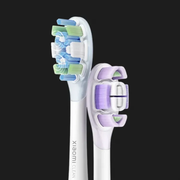 Зубна електрощітка Xiaomi Oscillation Electric Toothbrush Pro (Purple)