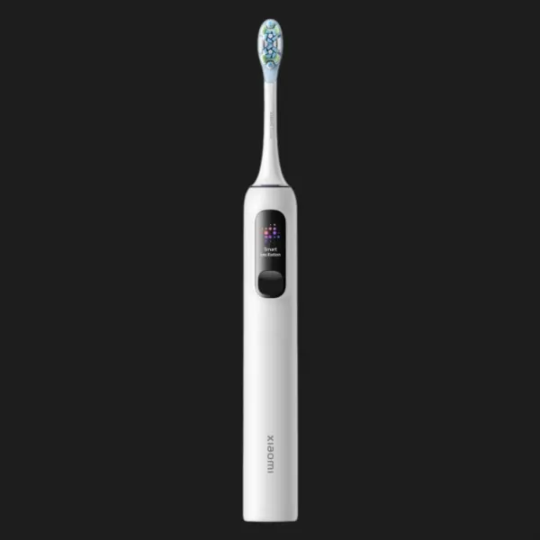 Зубна електрощітка Xiaomi Oscillation Electric Toothbrush Pro (White)