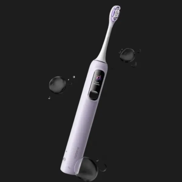Зубна електрощітка Xiaomi Oscillation Electric Toothbrush Pro (White)