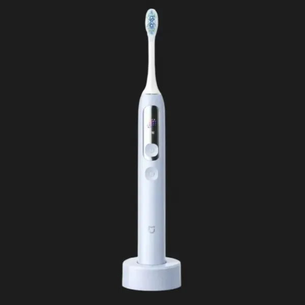 Зубна електрощітка Mijia Servo-oscillation Electric Toothbrush Pro (Blue)