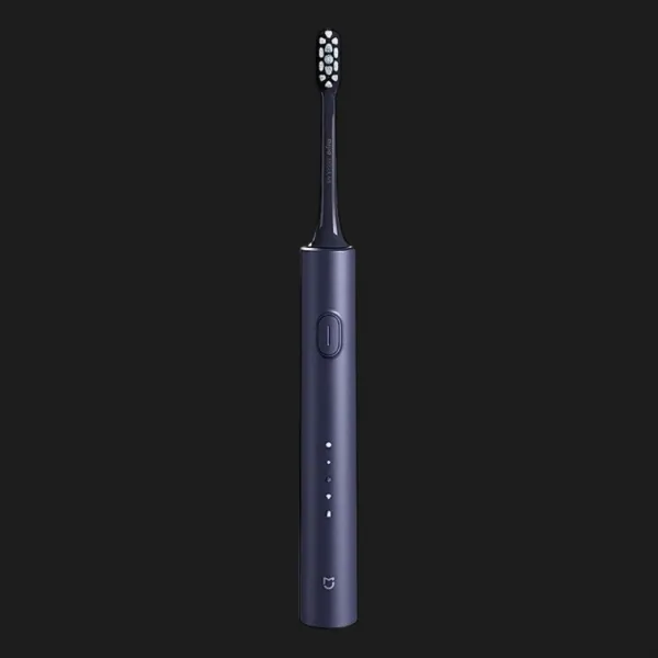 Зубна електрощітка Xiaomi Electric Toothbrush T302 (Dark Blue)