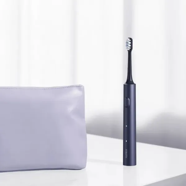 Зубна електрощітка Xiaomi Electric Toothbrush T302 (Dark Blue)