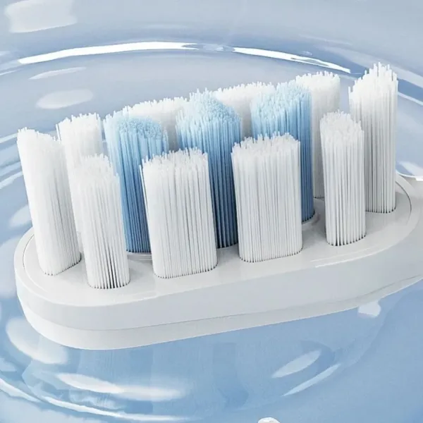Зубна електрощітка Xiaomi Electric Toothbrush T302 (Dark Blue)