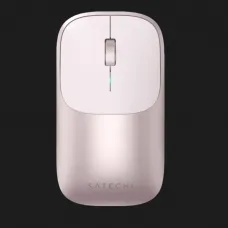 Бездротова миша Satechi Slim EX (Blush)