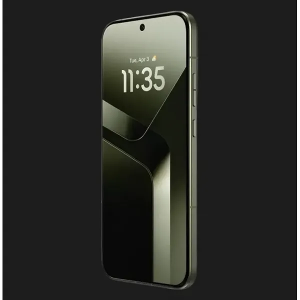 Moto Signature 27 16/512 (Capulet Olive)