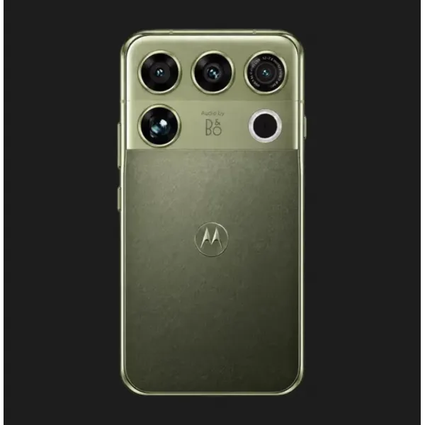 Moto Signature 27 16/512 (Capulet Olive)