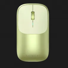Бездротова миша Satechi Slim EX (Citrus)