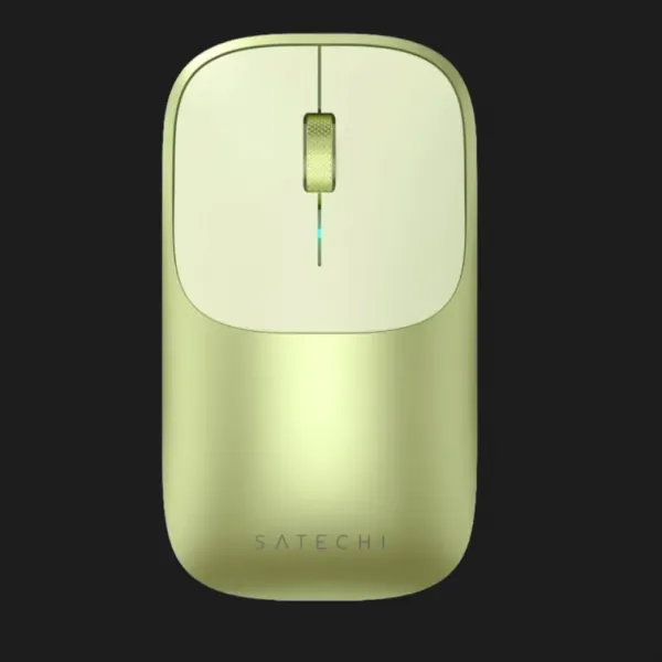 Бездротова миша Satechi Slim EX (Citrus)
