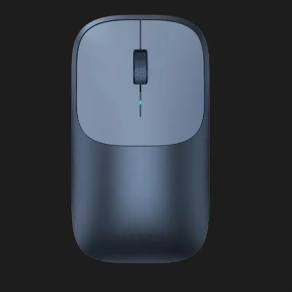 Бездротова миша Satechi Slim EX (Indigo)