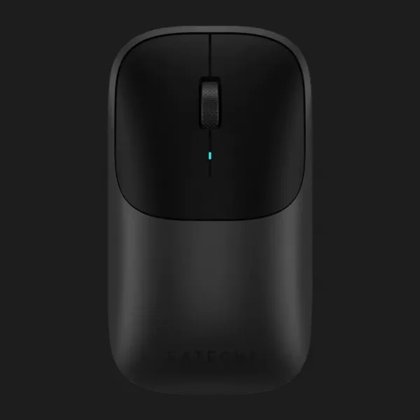 Бездротова миша Satechi Slim EX (Space Black)