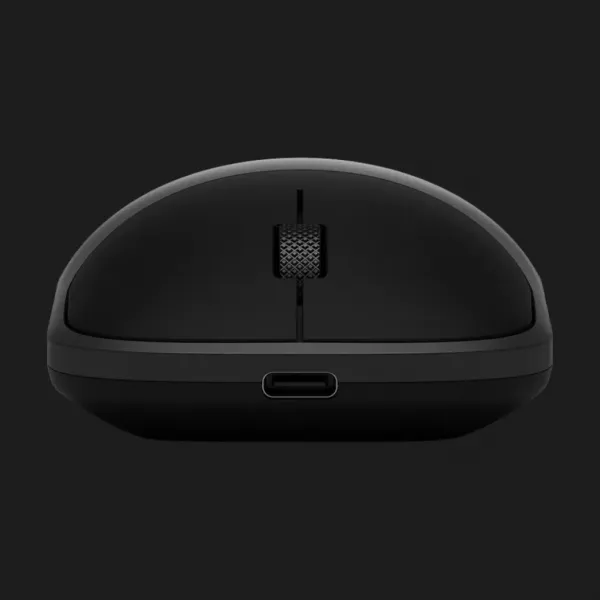 Бездротова миша Satechi Slim EX (Space Black)