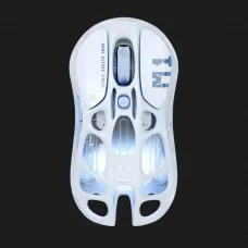 Миша GravaStar Mercury M1 Pro magnesium alloy body BT/WL/USB-A RGB (Ice Blue)
