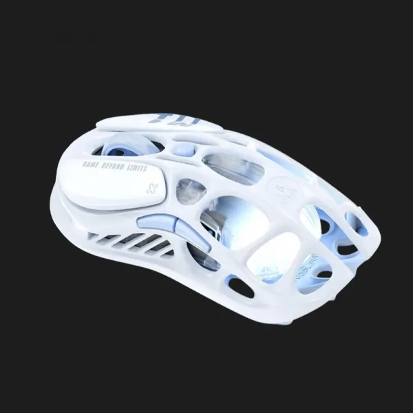 Миша GravaStar Mercury M1 Pro magnesium alloy body BT/WL/USB-A RGB (Ice Blue)