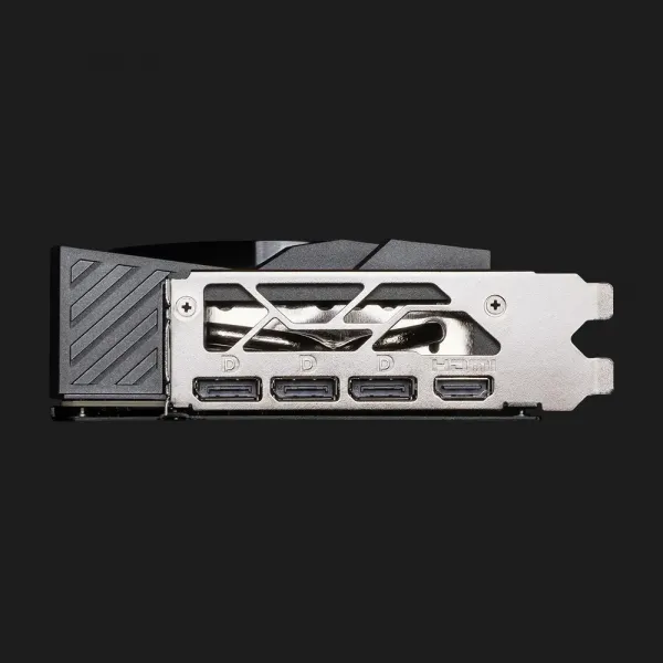 Відеокарта MSI GeForce RTX 5070 Gaming Trio OC 12GB (912-V532-029)
