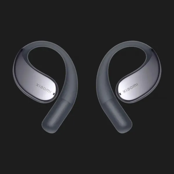 Навушники Xiaomi OpenWear Stereo (Cosmic Gray) (BHR8474GL)