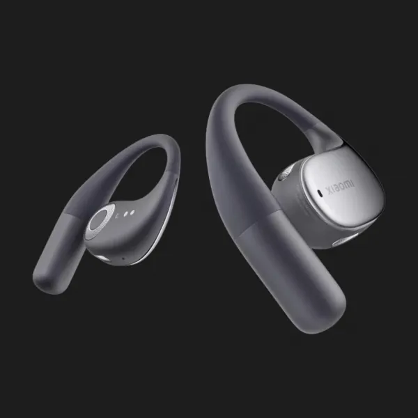 Навушники Xiaomi OpenWear Stereo (Cosmic Gray) (BHR8474GL)