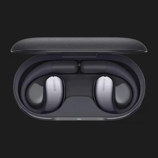 Навушники Xiaomi OpenWear Stereo (Cosmic Gray) (BHR8474GL)