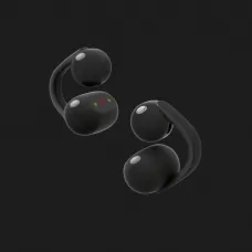Навушники Sony LinkBuds Clip (Black) (WFLC900B.E)