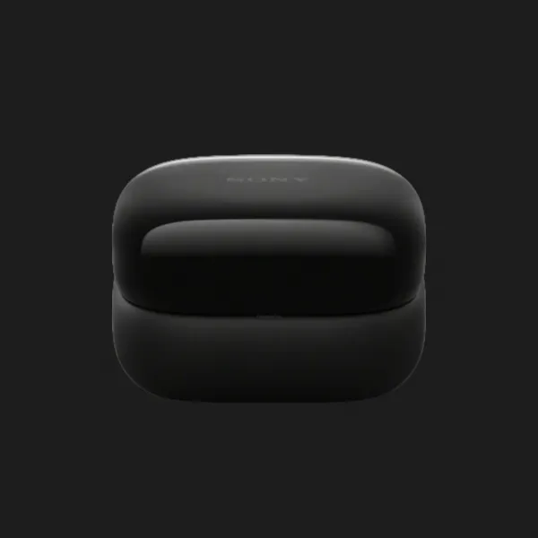 Навушники Sony LinkBuds Clip (Black) (WFLC900B.E)