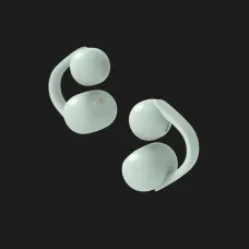 Навушники Sony LinkBuds Clip (Green) (WFLC900G.E)