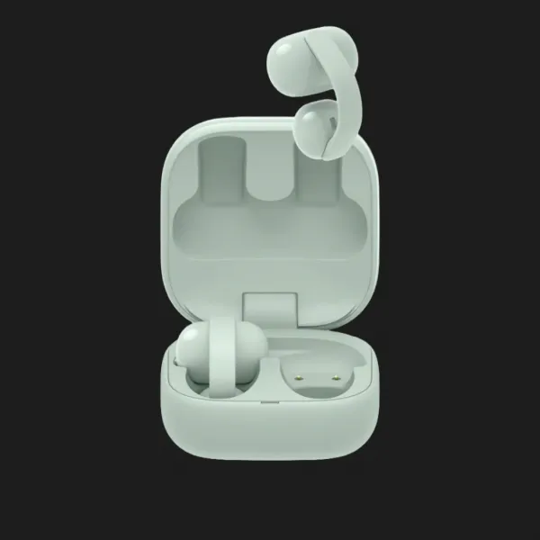 Навушники Sony LinkBuds Clip (Green) (WFLC900G.E)