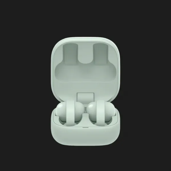 Навушники Sony LinkBuds Clip (Green) (WFLC900G.E)