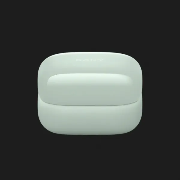 Навушники Sony LinkBuds Clip (Green) (WFLC900G.E)