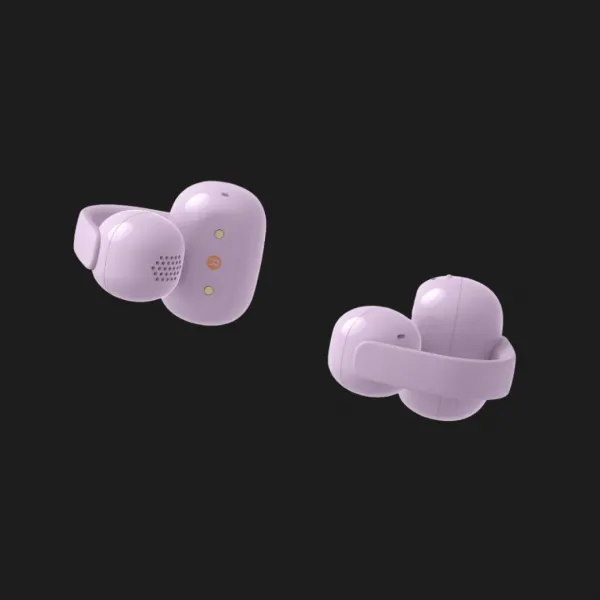 Навушники Sony LinkBuds Clip (Purple) (WFLC900V.E)