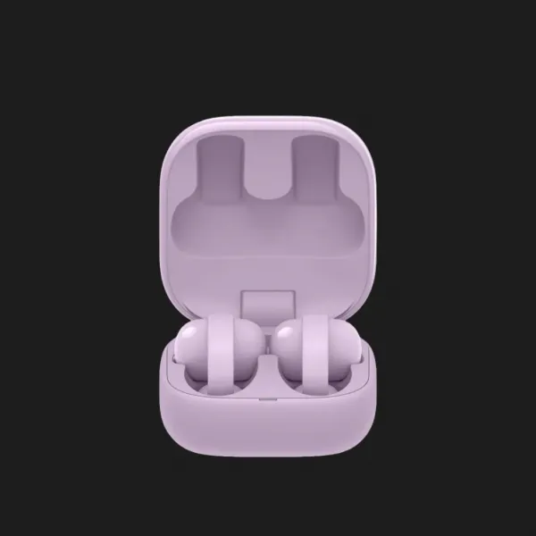Навушники Sony LinkBuds Clip (Purple) (WFLC900V.E)