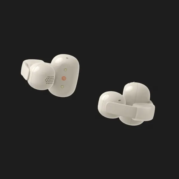 Навушники Sony LinkBuds Clip (Beige) (WFLC900C.E)
