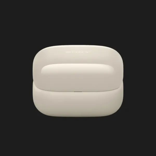 Навушники Sony LinkBuds Clip (Beige) (WFLC900C.E)