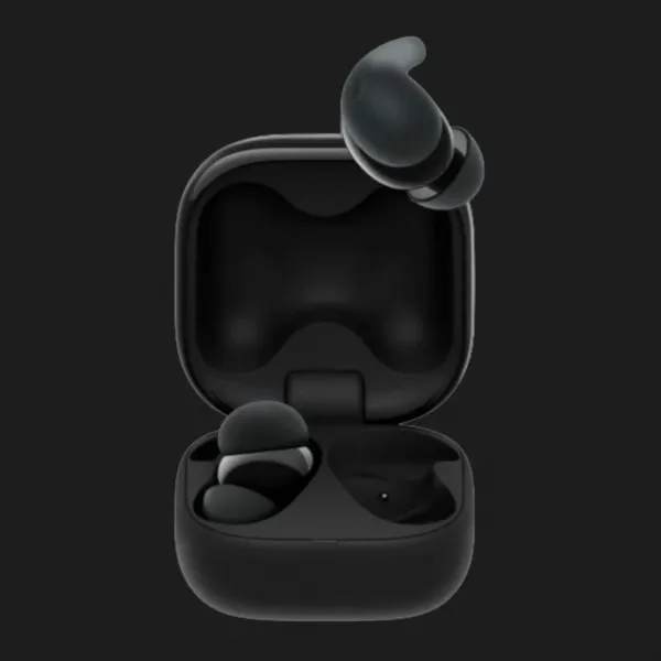 Навушники Sony LinkBuds Fit (Black) (WFLS910NB.CE7)