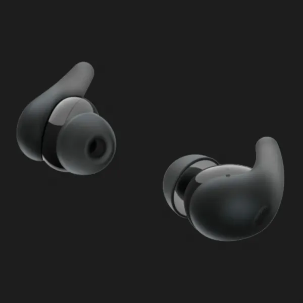 Навушники Sony LinkBuds Fit (Black) (WFLS910NB.CE7)