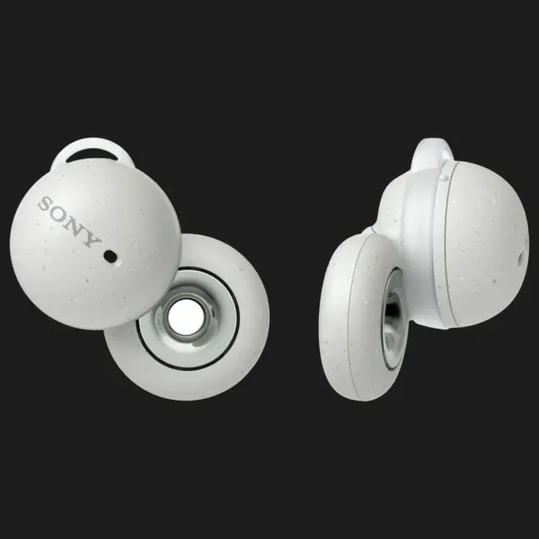 Навушники Sony LinkBuds (White) (WFL900W.CE7)