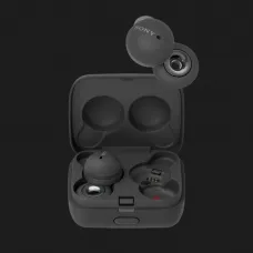 Навушники Sony LinkBuds (Gray) (WFL900H.CE7)