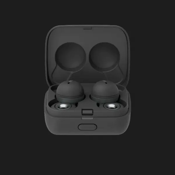 Навушники Sony LinkBuds (Gray) (WFL900H.CE7)