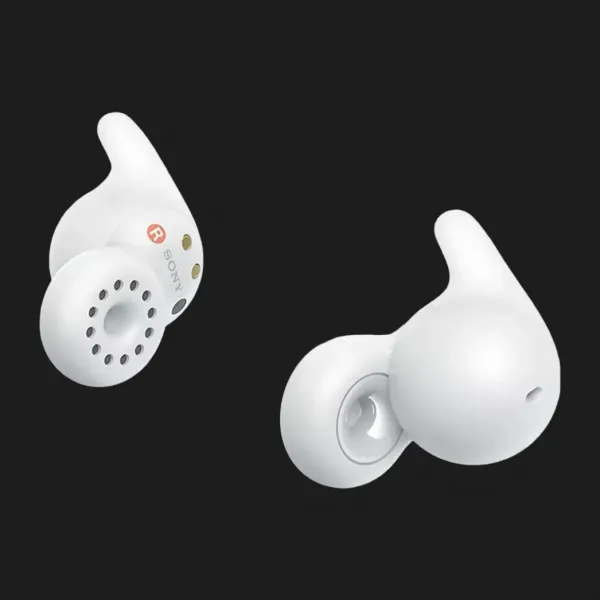 Навушники Sony WF-L910 (White) (WFL910W.CE7)