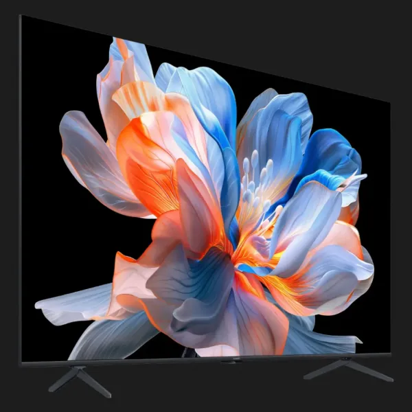 Телевізор Xiaomi 75 TV X Mini LED (UA)