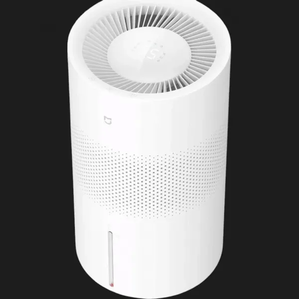 Зволожувач повітря Mijia Smart Evaporative Humidifier Pro (White)