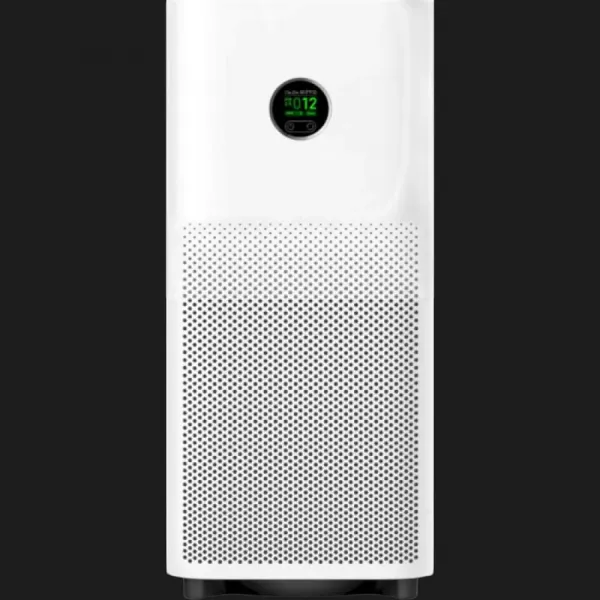 Очищувач повітря Mijia Smart Air Purifier 6 (White) (Standard)