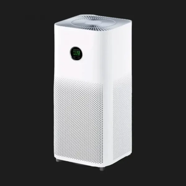 Очищувач повітря Mijia Smart Air Purifier 6 (White) (Standard)