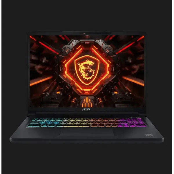 Ноутбук MSI Crosshair 16 HX 16" (Intel Core i9/16GB/512GB/RTX 5060) (E14WFK-052XUA) (UA)